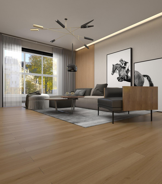 Hedsom LVT Oak-HW30604