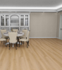 Hedsom LVT Flooring Oak-HW2518002L