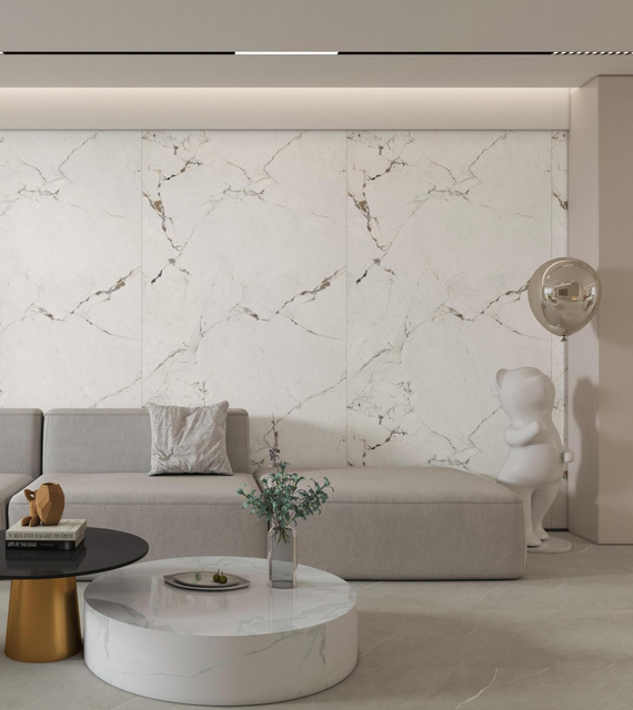 Hedsom lvt piso jazz branco hs920132k