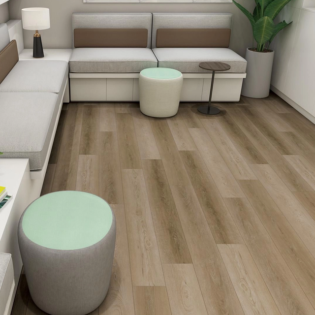 Hedsom LVT Piso Oak-HW4769L