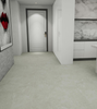 Hedsom LVT Piso de mármore HS89218