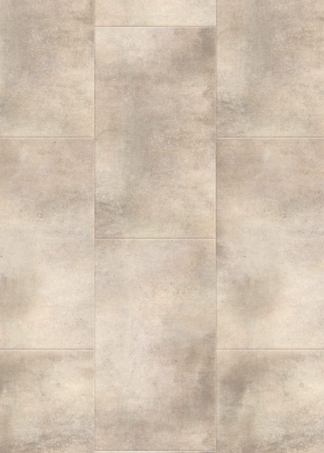 Pedra de piso de Hedsom LVT 