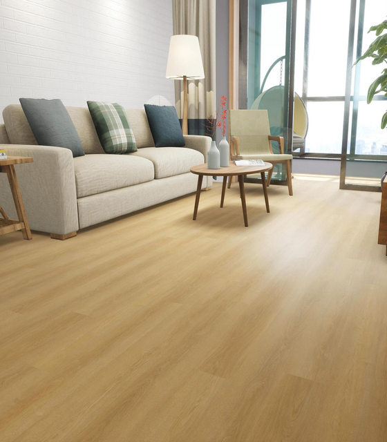 Hedsom LVT Piso Oak-HW82326
