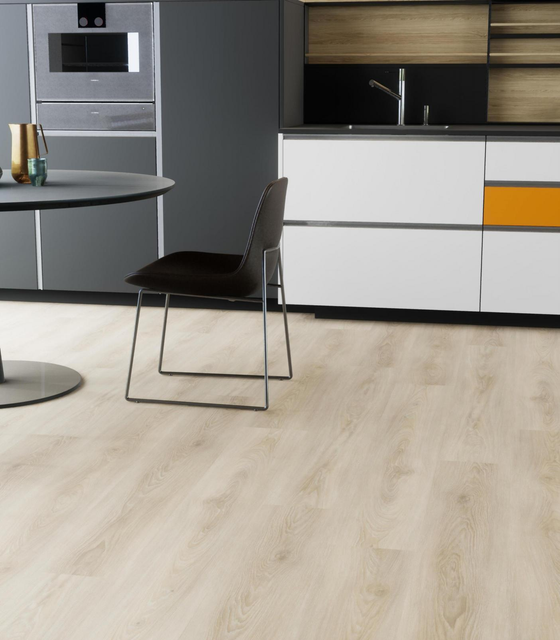 Hedsom LVT Flooring Oak-HW85816